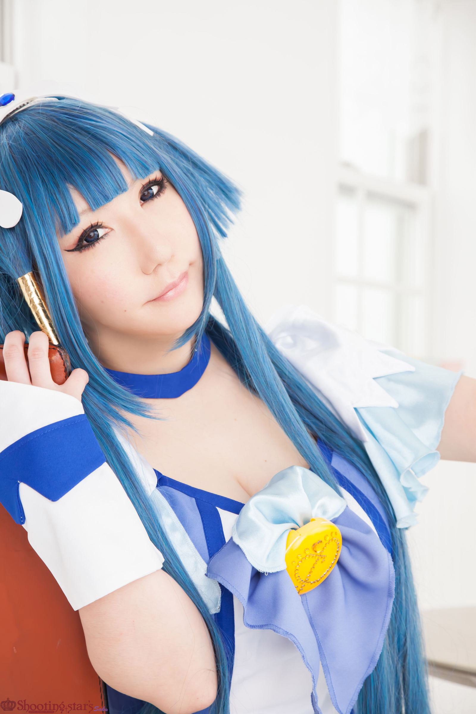 [Cosplay] New Pretty Cure Sunshine Gallery 1